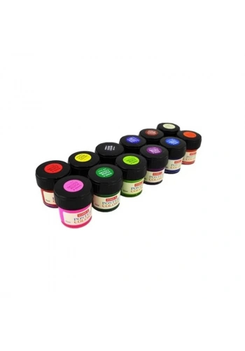 DONG-A 261512 POSTER COLOR GUAJ BOYA 12 RENK