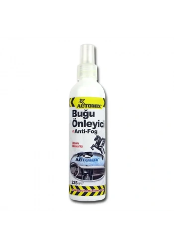 AUTOMİX 4888 BUĞU ÖNLEYİCİ 250ml