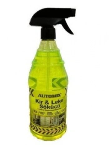 AUTOMİX 44537 KİR VE LEKE SÖKÜCÜ 1000ml