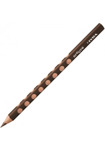 LYRA GROOVE KURU BOYA KAHVE (3810076)