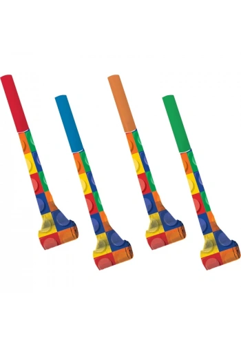 Renkli Küpler  8 Li Kaynana Dili