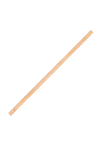 YILDIZLAR 141 TAHTA CETVEL 100cm