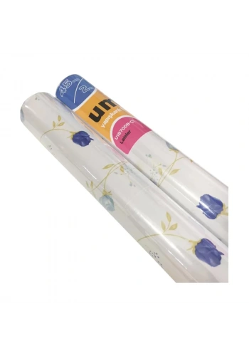 UMİX U1870DB-C1 FİX DEKORASYON KAĞIDI LALELER