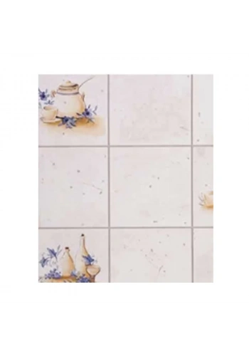 UMİX U1870DB-D1 FİX DEKORASYON KAĞIDI ÇAYDANLIK