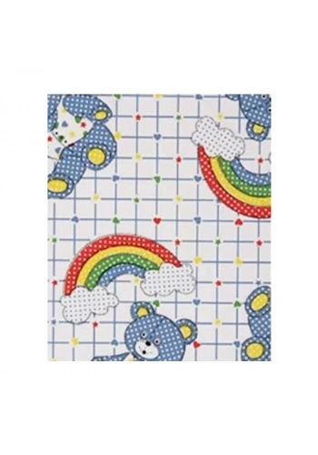 UMİX U1870DB-D3 FİX DEKORASYON KAĞIDI AYICIKLAR