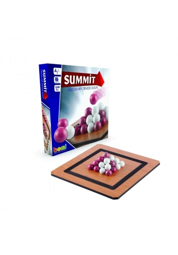 BEMİ 1765 SUMMİT PİRAMİT