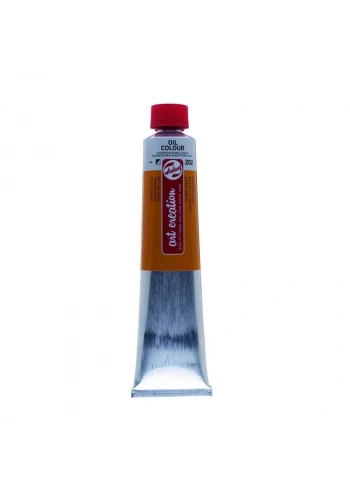 TALENS ART CREATİON YAĞLI BOYA 202 DEEP YELLOW 40ml (RT9019202M)