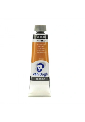 TALENS ART CREATİON YAĞLI BOYA 227 YELLOW OCHRE 200ml (RT9016227M)