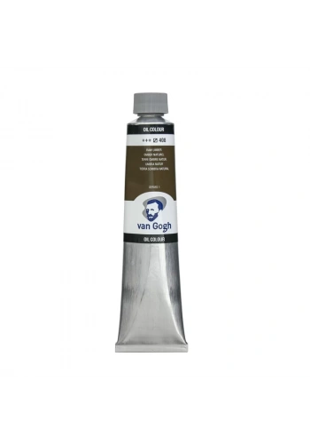 TALENS ART CREATİON YAĞLI BOYA 408 RAW UMBER 200ml (RT9016408M)