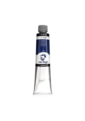 TALENS ART CREATİON YAĞLI BOYA 508 PRUSSİAN BLUE 200ml (RT9016508M)