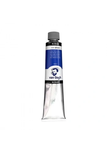 TALENS ART CREATİON YAĞLI BOYA 512 COBALT BLUE ULTRAMARİNE 200ml (RT9016512M)