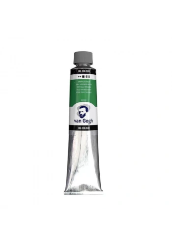 TALENS ART CREATİON YAĞLI BOYA 615 EMERALD GREEN 40ml (RT9019615M)