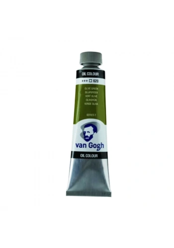 TALENS ART CREATİON YAĞLI BOYA 620 OLİVE GREEN 200ml (RT9016620M)