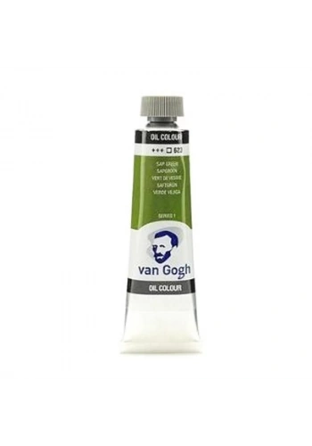 TALENS ART CREATİON YAĞLI BOYA 623 SAP GREEN 200ml (RT9016623M)