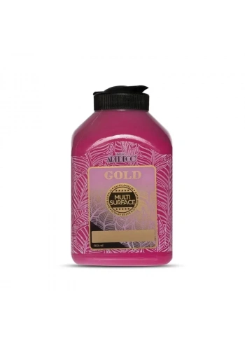 ARTDECO 70L GOLD AKRİLİK BOYA 238 MAGENTA 500ml