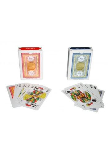 STAR 1030011 OYUN KAĞIDI 30 AY