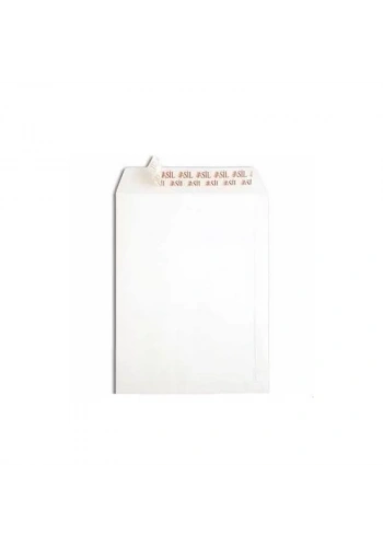 ASİL AS-0878 TORBA ZARF 320x420 1.HAMUR 110gr 25Lİ