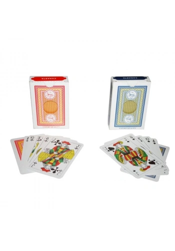 STAR 1030004 A30 OYUN KAĞIDI