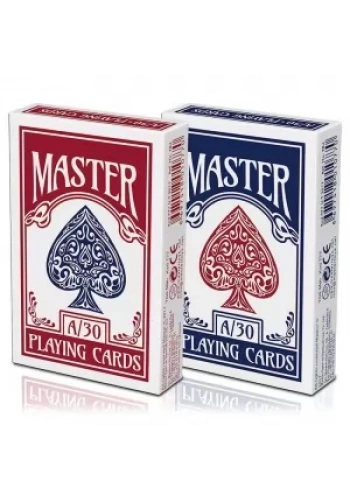 STAR 1033616 EKSTRA POKER OYUN KAĞIDI