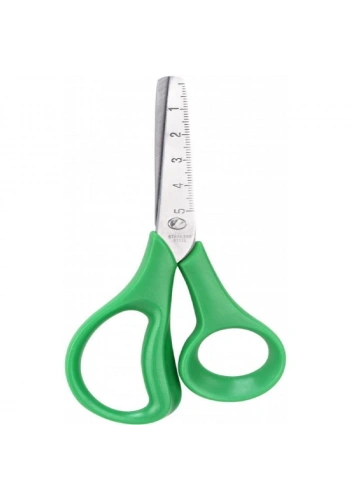 BRONS BR-715 SOLAK ÖĞRENCİ MAKASI