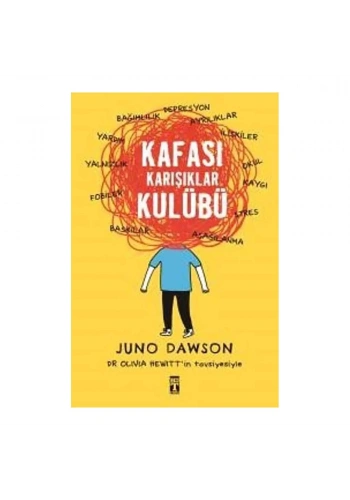 Kafası Karışıklar Kulübü