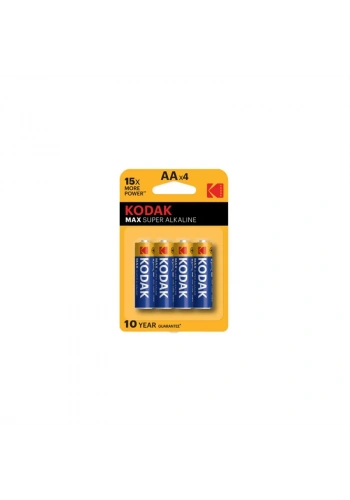 KODAK CR2025 ULTRA LİTYUM PARA PİL 2 Lİ BLİSTER 344736