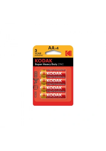 KODAK 30417663 CR2016 ULTRA LİTYUM PARA PİL 2 Lİ BLİSTER 344735