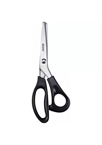 BRONS BR-711 SÜRFİLE MAKASI 24cm BLİSTER