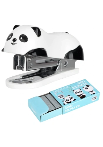 DELİ 0453 MİNİ ZIMBA MAKİNESİ SETİ NO:10 15 SAYFA BLİSTER