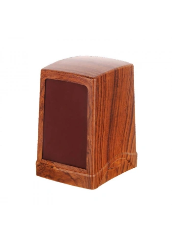 ARI METAL 7228 AHŞAP GÖRÜNÜMLÜ PEÇETELİK