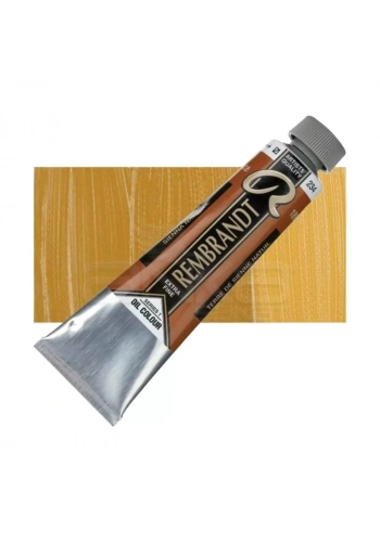 Rembrandt 40ml Yağlı Boya Seri:1 No:234 Raw Sienna