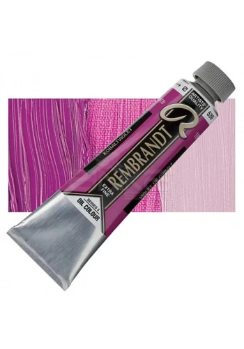 Rembrandt 40ml Yağlı Boya Seri:5 No:539 Cobalt Violet