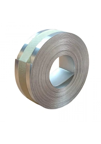 DYMO M11 Alüminyum Yapışkanlı Metal Şerit 35800 (12mmx 3.65mt)