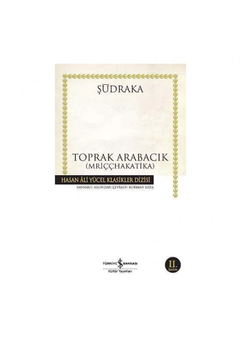 Toprak Arabacık (HAY)