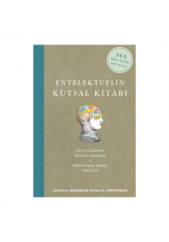 Entelektüelin Kutsal Kitabı