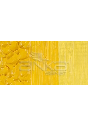 Daler Rowney Georgian Water Mixable Oil Su Bazlı Yağlı Boya 37ml 627 Primary Yellow