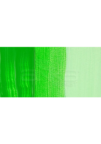 Daler Rowney System 3 Akrilik Boya 500ml 349 Fluorescent Green