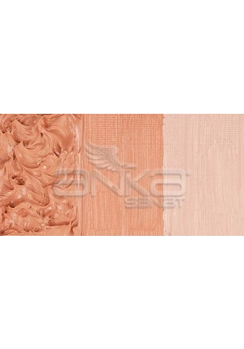 Daler Rowney Georgian Water Mixable Oil Su Bazlı Yağlı Boya 37ml 577 Flesh Tint