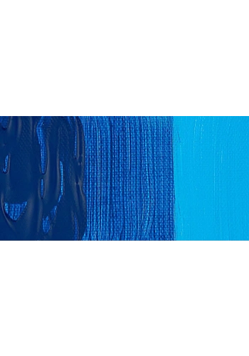 Daler Rowney Graduate Akrilik Boya 120ml Primary Blue (159)