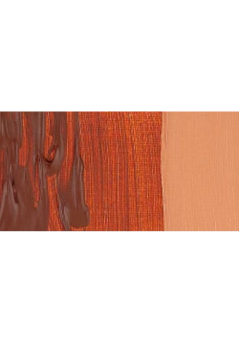 Daler Rowney Graduate Akrilik Boya 500ml 201 Burnt Sienna