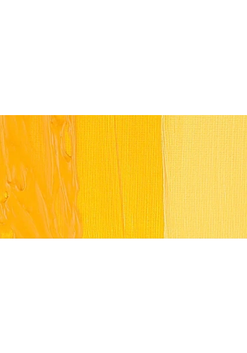 Daler Rowney Graduate Akrilik Boya 500ml 618 Cadmium Yellow Deep Hue