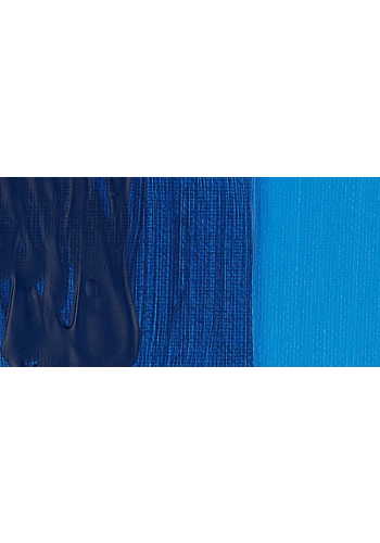 Daler Rowney Graduate Akrilik Boya 500ml 143 Phthalo Blue