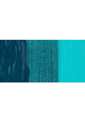 Daler Rowney Graduate Akrilik Boya 500ml 154 Phthalo Turquoise