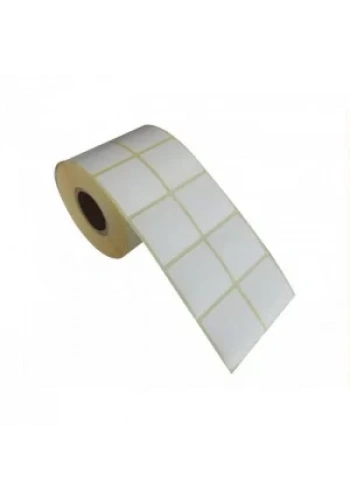 TERMAL BARKOD ETİKETİ 50X50 1500 LÜ