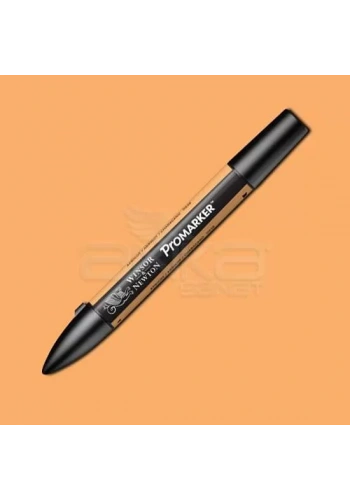 Winsor & Newton Promarker Apricot O538