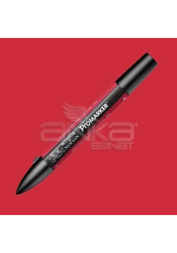 Winsor & Newton Promarker Berry Red R665