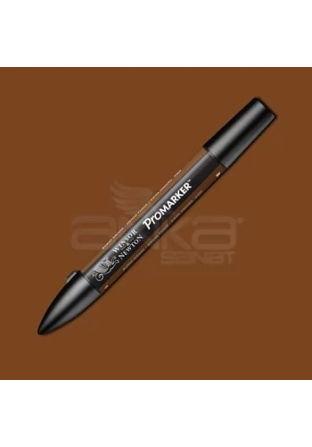 Winsor & Newton Promarker Burnt Sienna O324