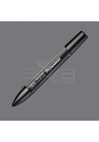 Winsor & Newton Promarker Cool Grey 4 CG04