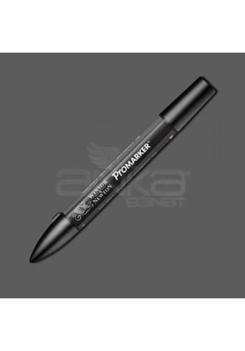 Winsor & Newton Promarker Cool Grey 5 CG05