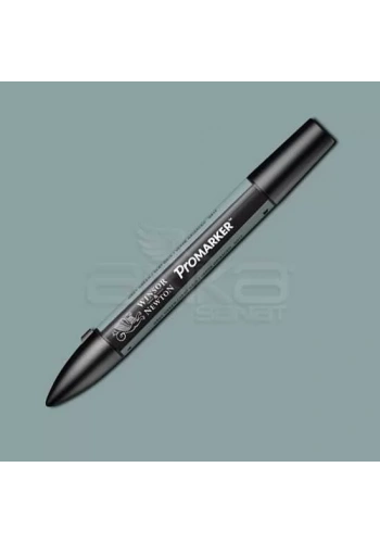 Winsor & Newton Promarker Grey Green G917